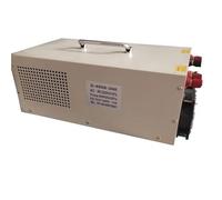 4000W 12/24/36/48/60VDC 0-50v 0-80A Adjustable Output Power and Switching Power Output Voltage AC-DC Lab Test (380V,50V)