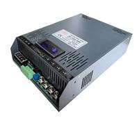 4000W adjustable Switching Power Supply 15V 30V 60V 80V 12V 24V 110V 150V 220V 300V 50A 60A 200A 300A 125A 4000w Display(110V Input,0-90V 0-44.4A)