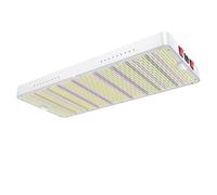 4000W LED Grow Light 301h Phytolamp for Indoor Plants Seedlings Flower Grow Tent Hydroponics Growing System