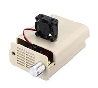 4000W SCR Motor Controller Voltage Regulator Dimmer Tool For Resistive Load Electric Furnace Wire Heating Element Adjustment