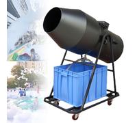 4000W Stage Foam Machine, Professional Foam Machine