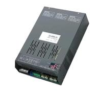 4000W Supply With Digital Display Constant Voltage and current 220vac to DC 24v 36v 48v 72v 110v 220vac adjustable(150V 26.7A_4000W)