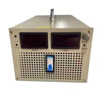 4000W Switching Power Supply 24V 36V 48V 60V 150V 300V 400V 600V 800V 1000V Adjustable Current Voltage for Plating(4000W 0-220V)