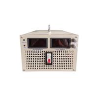 4000W Switching Power Supply 60V/72V/80/90V/110V/220v Current &Voltage Both Adjustable Input 110/220/380vac AC-DC(110v 36a)