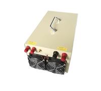 4000W Switching Power Supply 60V 72V 80V 90V 100V 120V 250V Input 110V 220V 380V AC to DC LED Smps DC Adjustable Power Supply(220V,0-60V 0-66A)