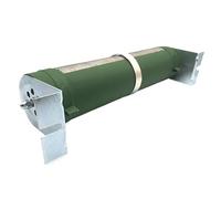 4000w variable resistor Max R-200 ohm,Potentiometer,Porcelain tube,Adjustable resistor,Sliding rheostat