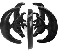 4000W Vertical Wind Turbine Generator Kit with Controller - Eco-Friendly Windmill for Home, Garden, RV, Camping & Street Lighting - 24V Renewable Energy System for Sustainable Living