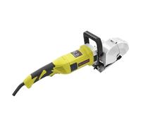 4000W Wall Chaser, Groove Cutting Machine, with Dust Extraction System