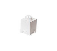 LEGO® Storage box 1 - white