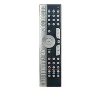 40029057 New Replacement Remote Control fit for Medion LCD TV With DVD Player/Tested 40029057 Remote Controller
