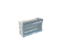 400409 Legrand Modular Tetrapolar Splitter 125A 8 Modules 14 Starts