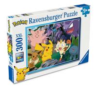 Ravensburger Pokemon XXL 300 piece Jigsaw Puzzle for Adults and Kids Age 9 Years Up