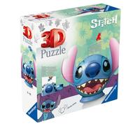 4005556115747 Puzzle 3D Disney Stitch Ravensburger Verlag Gmbh
