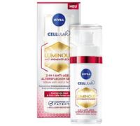 4006000018089 Cellular Luminous 630® anti-age serum 2w1 na przebarwienia i zmars