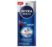 4006000020068 Men Anti-Age Power Serum 2in1 intensywne serum przeciw przebarwien