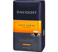 4006067920448 Kawa Davidoff Cafe Creme 500g ziarnista Tchibo Warszawa sp. z o.o.