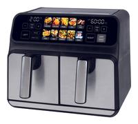 4006160128703 Frytownica beztłuszczowa Profi Cook PC-FR 1287 CTC Clatronic Sp. z