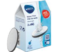 4006387051761 Filtr do wody BRITA MicroDisc do butelek/karafek 3 szt BRITA