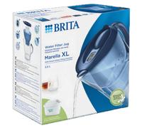 4006387130848 Dzbanek z filtrem BRITA Marella XL niebieski MAXTRA PRO Pure Perfo