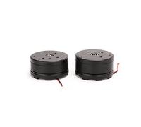 4008 4010 120T Brushless Motor 74KV Compatible With DIY DSLR Camera Stabilization Compatible With Handheld Stabilizers(4008)