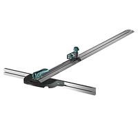 4008000 T-rail with parallel cutter plasterboard WOLFCRAFT