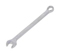 40080707 key ring mouth 7 mm chrome-plated steel series: OPEN-BOX STAHLWILLE
