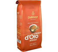 4008167042709 Dallmayr Crema d'Oro intensa Kawa Ziarnista 1 kg Dallmayr