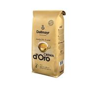 Dallmayr Crema d'Oro ganze Bohne 1 kg