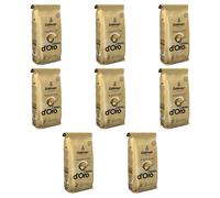 4008167152781 Kawa ziarnista Dallmayr Crema d'Oro 1000g X8 Dallmayr