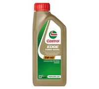 4008177077098 Olej silnikowy CASTROL - EDGE 5W-40 TURBO DIESEL 1L Amtra sp. z o.