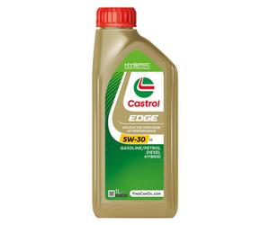 4008177188541 Olej silnikowy CASTROL - EDGE 5W-30 LL III 1L Amtra sp. z o.o.