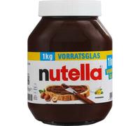 4008400401829 Nutella 1 kg Ferrero