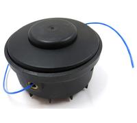 40087102100 Autocut 2-2 Trimmer Head 1.6mm FSA56 FSE52 Cordless machines