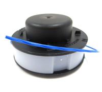 40087104300 Line Spool for FSE52 & FSA 56 model Strimmers 1.6mm with Blue Line
