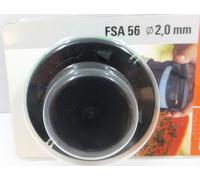 40087104301 Line Spool replacement Fits FSA 56 2.0mm with Green Nylon Line