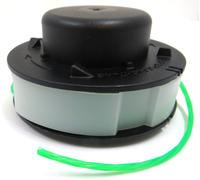 40087104301 Line Spool with green nylon line for FSA 56 2.0mm