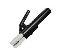 400A ARC Electrode Holder Welding Stick Rod MMA Crocodile Copper Grip Heavy Duty