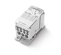 400A Distribution Block Input 9D.01.5.400.0111