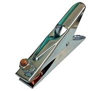400A Earth CLAMP Copper Grip Jaws Ground MIG MMA TIG ARC Welding Heavy Duty