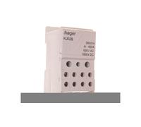 400A Reusable Manifold Block KJ02B