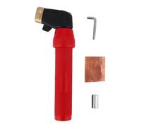 400A Welding Electrode Holder 400A Welding Electrode Holder, Welding Electrode Stick Welding Electrode Stick Rod Clamp Welding Accessories Welder Welding Machine,