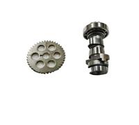 400cc Engine Camshaft Gear Shifter Plate Compatible For Benelli Imperiale 400 Vintage Motorbike BJ400-8 Imperial(Full set)