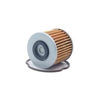400cc Motorcycle Engine Oil Filter Air Cleaner Motorbike Accessories Replacement Part For Imperiale 400 For BJ400-8 Oil Filter(Filter and seal)