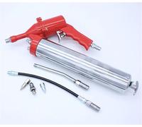 400CC Professional Pneumatic Grease Gun Repeating Air Operated Grease Gun Tool