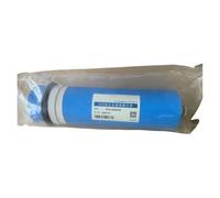 400G/500G/600G Home Kitchen RO Water Filter Reverse Osmosis Membrane Water Filters Cartridges Water Filter Parts with High Filtration Rate(3012-600GPD)