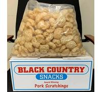 400g Black Country Pork Crunch