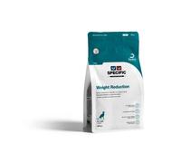 Specific Weight Reduction FRD - 4 x 400g
