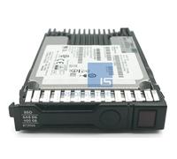 HPE 400GB 12G SAS SFF MU SC DS SSD