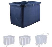 400L Waterproof Removable Oxford Fabric Storage Bags