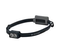 400lm LED Head Torch/Rear 3 x AAA ETLNE3 Qty 1 LEDLENSER